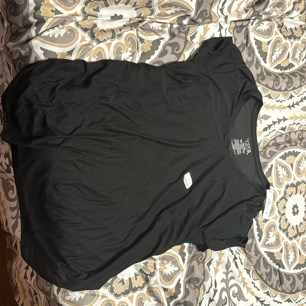 Brand new maternity shirt